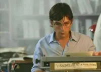 Cinema, morto a 44 anni l'attore Libero De Rienzo