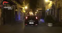 Torre Annunziata - Spaccio di droga, operazione dei carabinieri: misura cautelare per 7 indagati