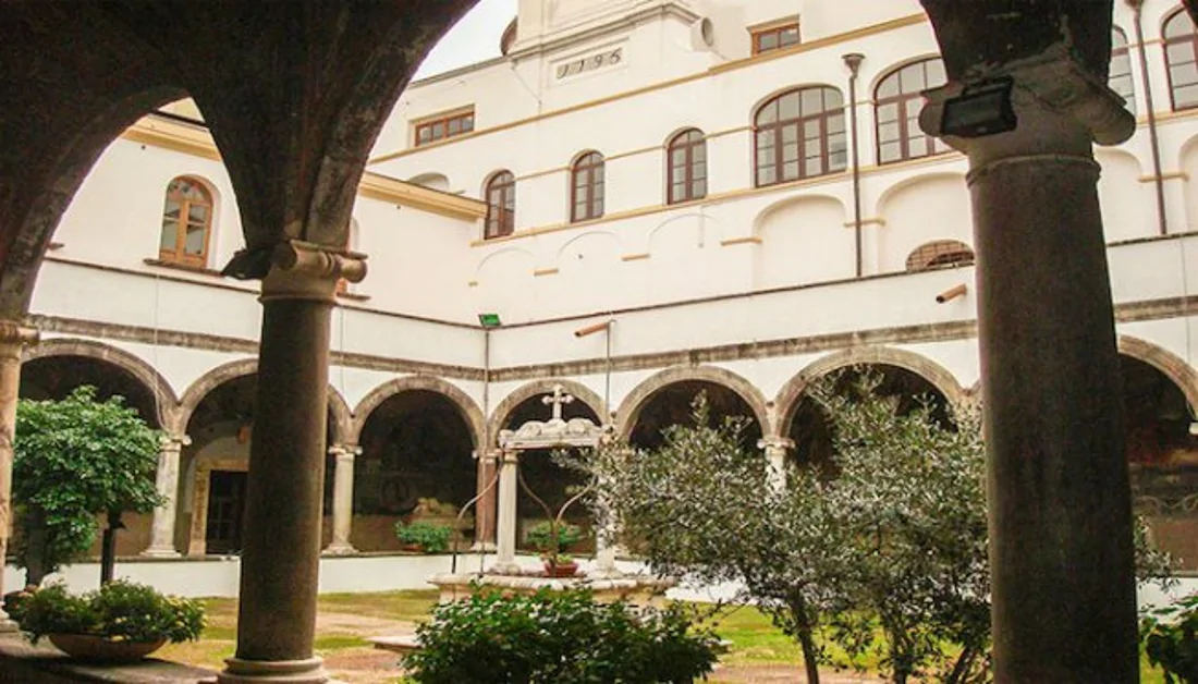 “La Cultura come cura”: due giorni di incontri e dibattiti nel Complesso Monumentale di S.Maria La Nova