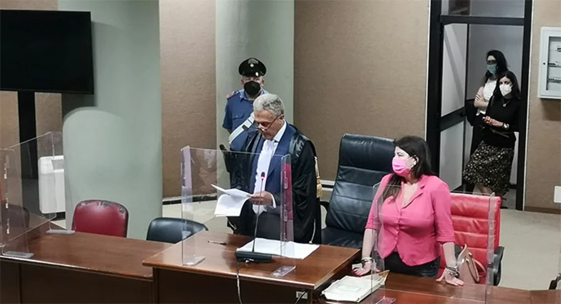 Torre Annunziata – Processo Rampa Nunziante: quattro condannati e due assolti per il crollo