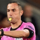 Olimpiadi di Tokyo, primo impegno per l'arbitro Marco Guida