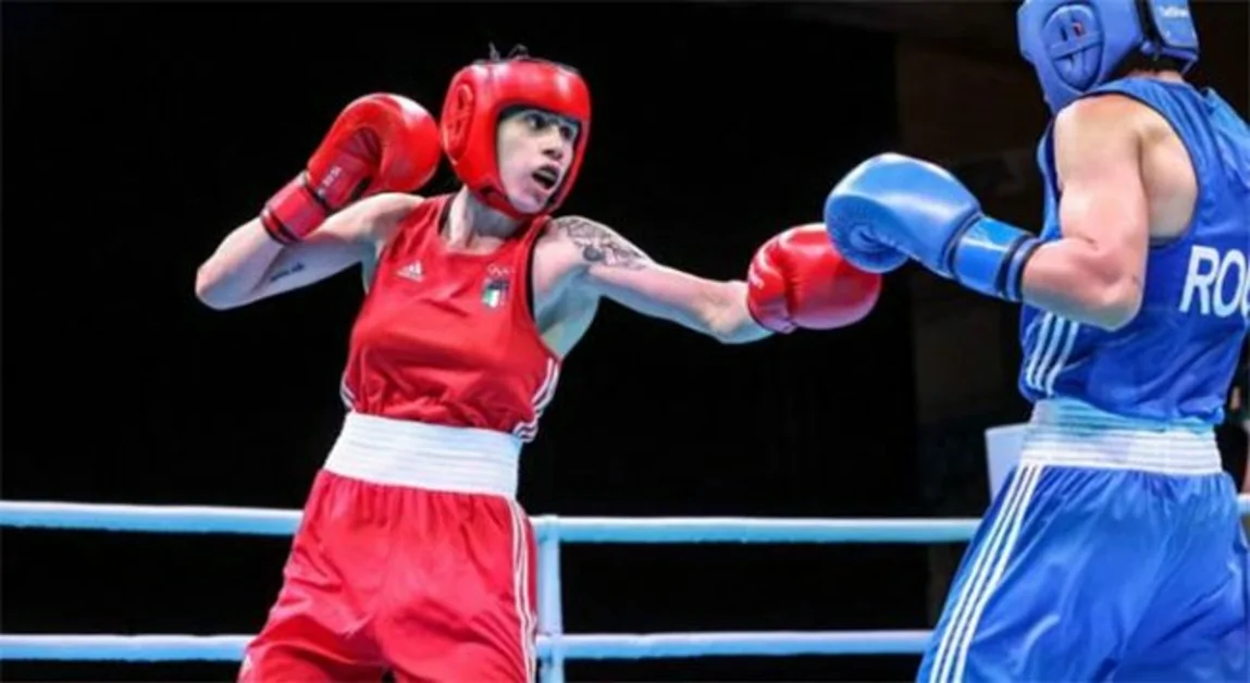 Olimpiadi di Tokyo:  la pugile Irma Testa al debutto sabato 24 luglio