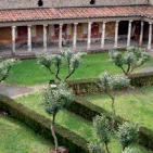 Torre Annunziata - Visita a Villa di Poppea e Villa B di Oplontis con l'Archeoclub