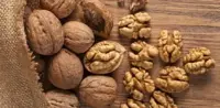 Le noci: le sue proprietà 