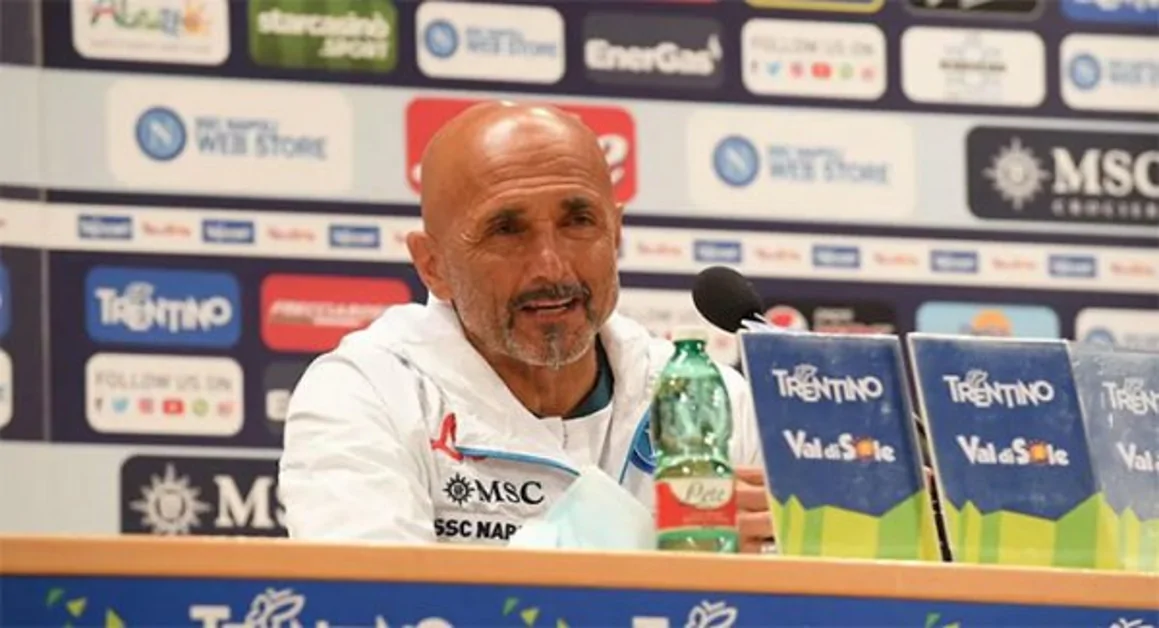 Amichevole Napoli-Pro Vercelli alle ore 17,30 su Sky e Canale 21