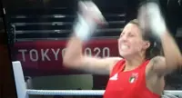 Tokyo 2020, grande Irma Testa: 5 a 0 contro la Walsh