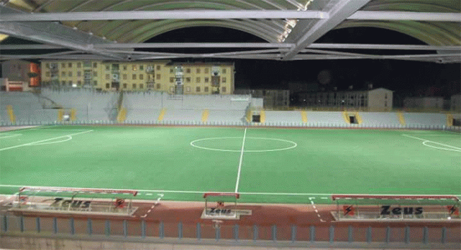 Spiraglio sul futuro del Savoia, il presidente del Giugliano porta il titolo a Torre Annunziata