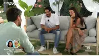 Temptation Island: Luciano dedica d'amore a Manuela  sui social 