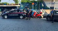 Torre Annunziata - Fermata cittadina ucraina ubriaca alla guida della propria auto