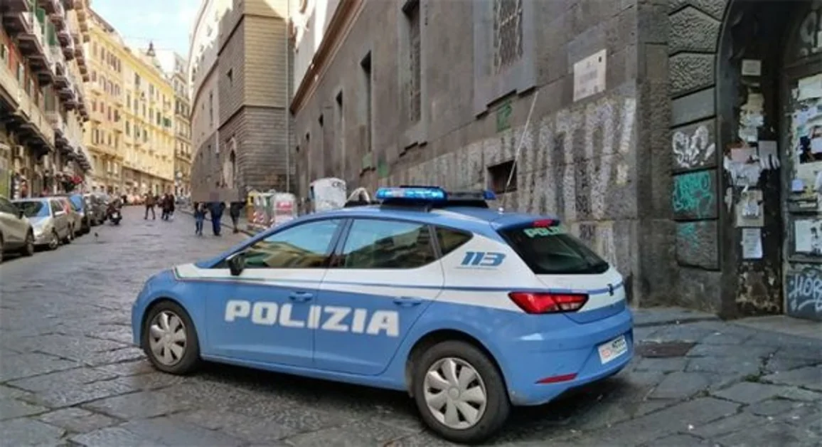 Accoltella il marito durante una lite: arrestata 40enne napoletana