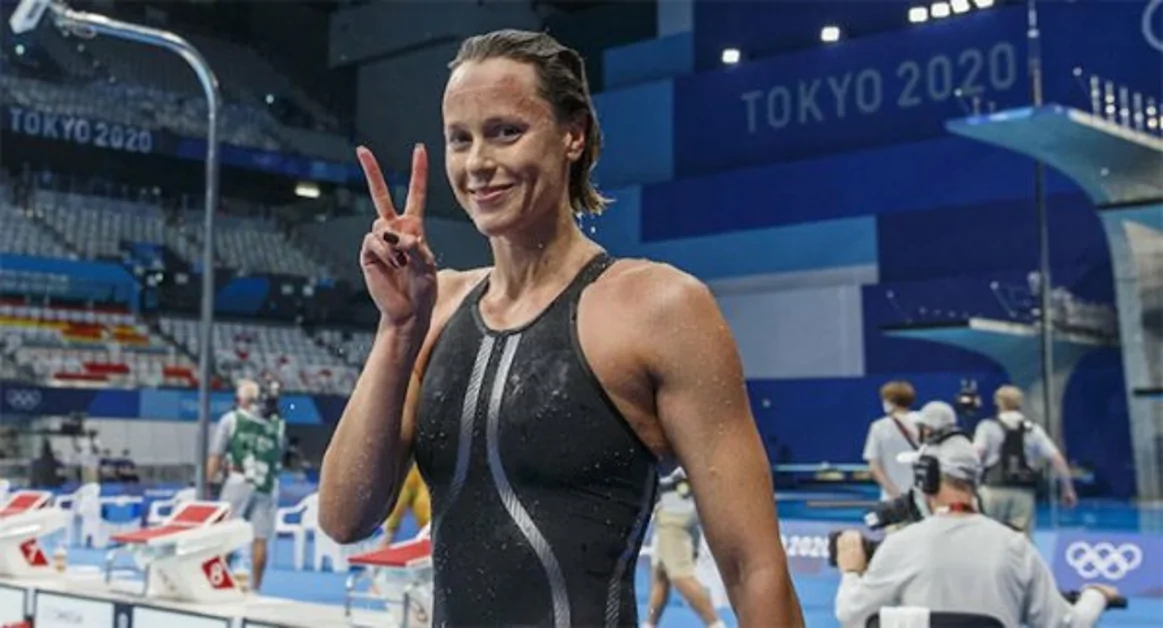 Nuoto – Dopo le Olimpiadi di Tokyo, Federica Pellegrini sarà a Napoli