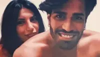 Temptation Island: Luciano raggiunge Manuela a Brindisi. Il video della sorpresa