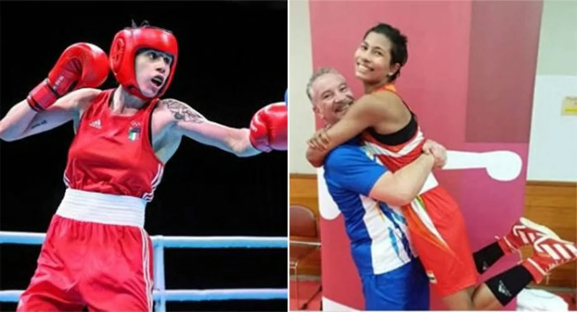 Tokyo 2020:  Irma Testa e Raffaele Bergamasco, travolti da un... medesimo destino 