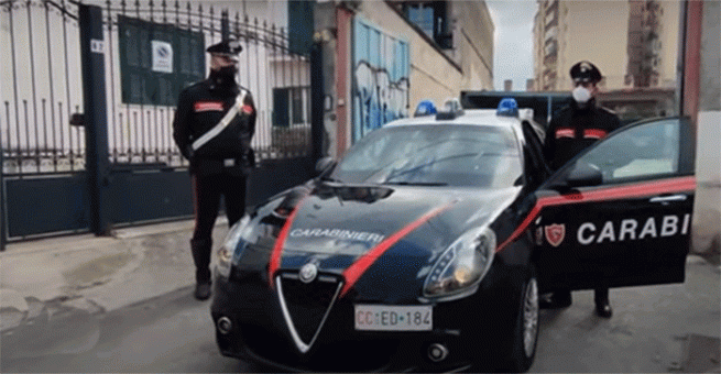 Torre Annunziata - Omicidio Cerrato, il quarto uomo: "Ero lì, ma non ho fatto niente"