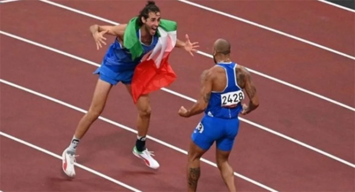 Tokyo 2020, giornata storica per l'atletica italiana: due medaglie d'oro