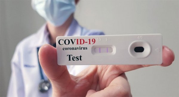 Torre Annunziata - Coronavirus, frenano i contagi: un solo caso in due giorni e 3 guarigioni - Vimarsana News