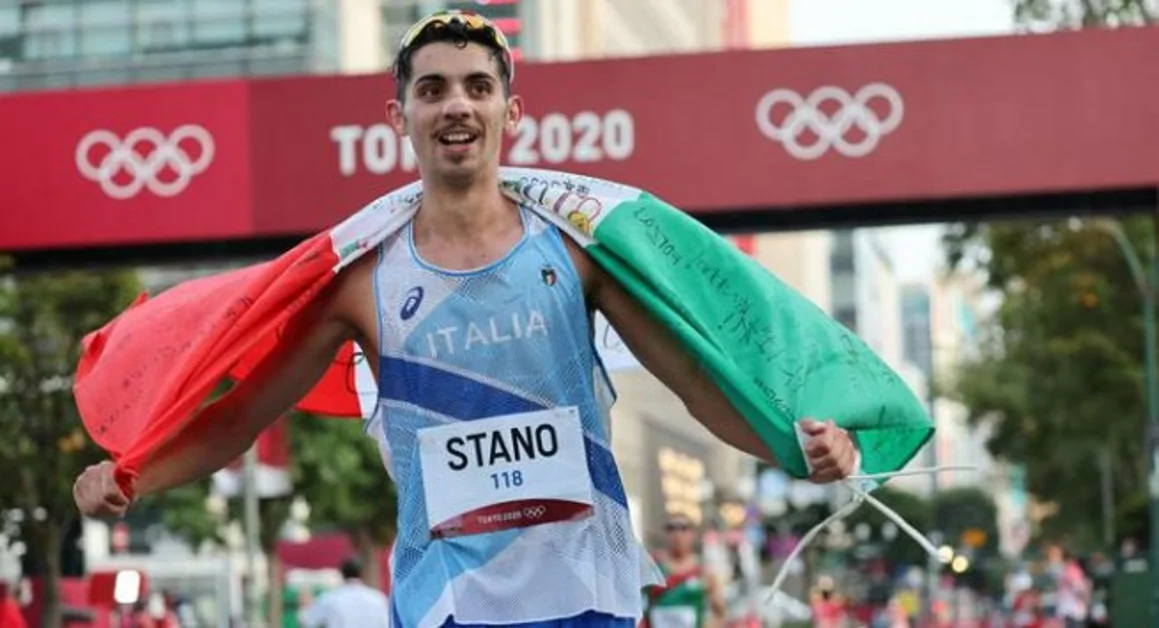Olimpiadi Tokyo 2020 - Un oro, un argento e un bronzo per l'Italia