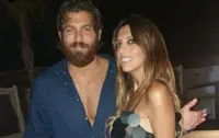 Can Yaman: beccato con attrice italiana. La foto 