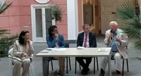 Torre Annunziata – “Una vita per cambiare”, il nuovo romanzo di Ermisio Mazzocchi 