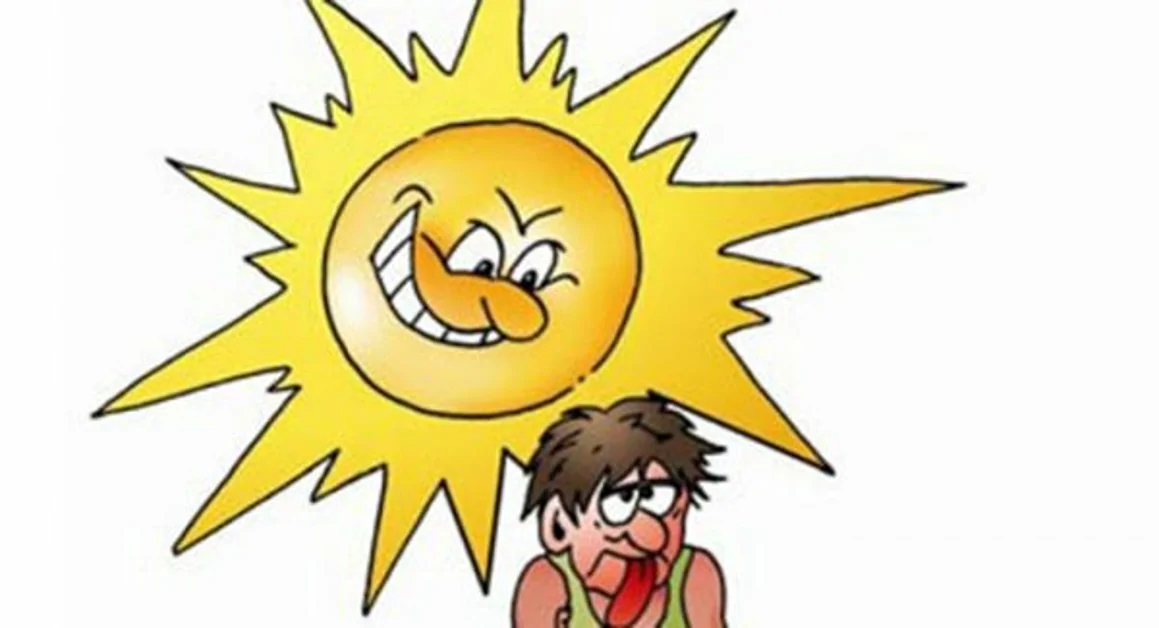 Allerta meteo, settimana rovente la prossima: temperature oltre i 45 gradi