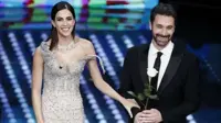Raoul Bova: matrimonio in crisi con la Morales? Ecco perché 