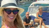Diletta Leotta: Can Yaman? Ricordo lontano...