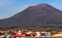 Ferragosto sul Vesuvio: tour serale alla scoperta de La Valle dell’Inferno