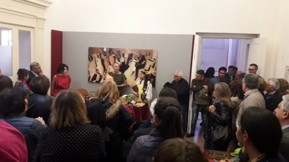 Torre Annunziata -  Sabato 14 agosto: "Invita un ospite al Museo", visite guidate al Museo dell'Identità