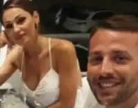 Anna Tatangelo e Livio Cori: verso il grande passo. Ecco perchè