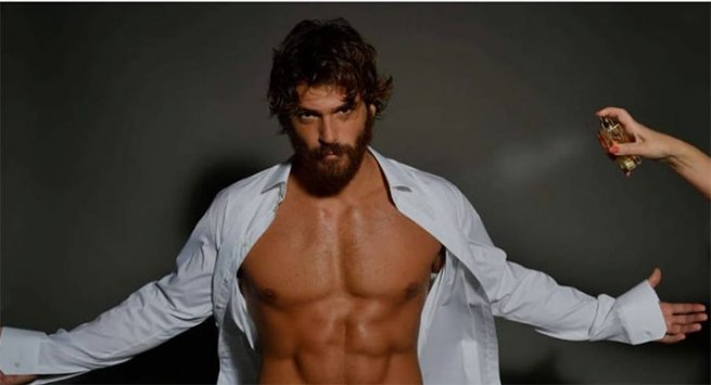 Quanto Costa Il Profumo Di Can Yaman