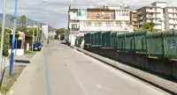 Torre Annunziata - Lavori per il collettamento al depuratore: per 2 mesi via Prota a senso unico alternato