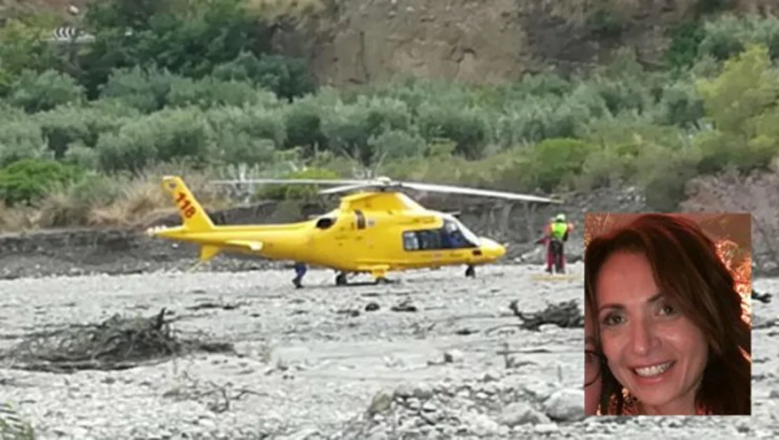 Torre del Greco - Tragedia del Raganello, 3 anni fa moriva Imma Marrazzo