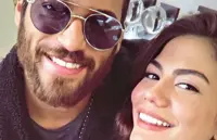 Can Yaman: spunta di nuovo il fantasma di Demet Ozdemir? Ecco cosa è successo