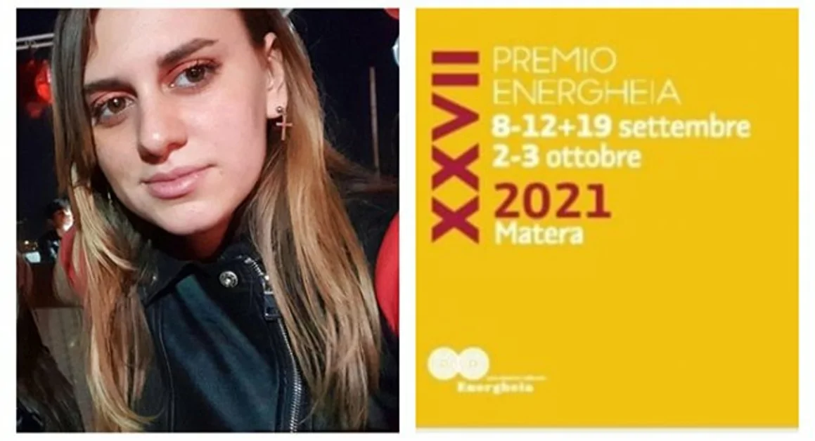 Torre Annunziata - Giovanna Barba, 19 anni, un'eccellente promessa della letteratura italiana