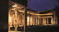 Oplontis al chiaro di luna: a settembre ripartono gli eventi del Campania by Night 