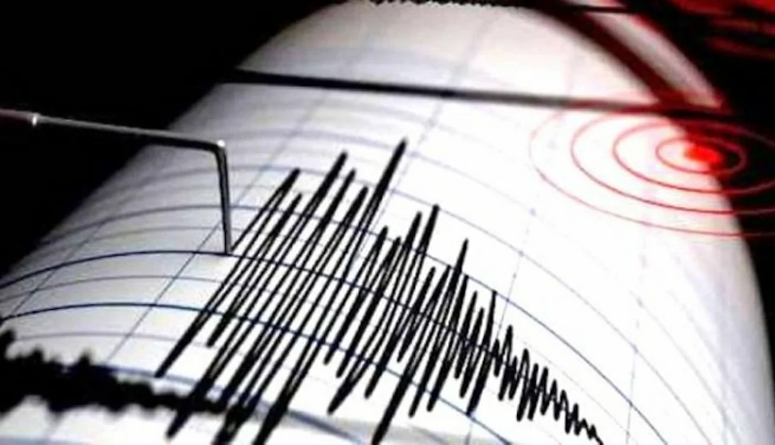 Paura in Sicilia: forte scossa di terremoto alle prime ore del mattino