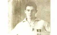 31 agosto 1924: finale di andata Genoa - Savoia (3 a 1)