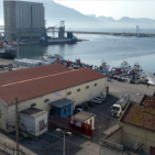 Torre Annunziata – Rilievi batimetrici al porto: emanata ordinanza dell’Ufficio Circondariale Marittimo 