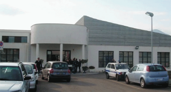 Torre Annunziata - Giunta Ascione, si dimette l'assessore Collaro