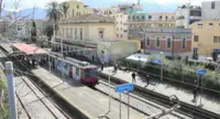 Pompei - Sospensione tratta Napoli-Poggiomarino, i comitati No Sottopassi contro la decisione dell’Eav 