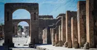 Pompei - Tamponi gratuiti agli Scavi, protocollo tra Asl e Comune