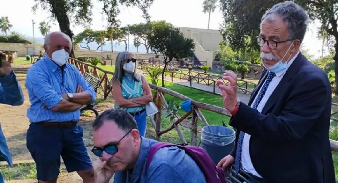 Camorra a Torre Annunziata: emergenza nazionale