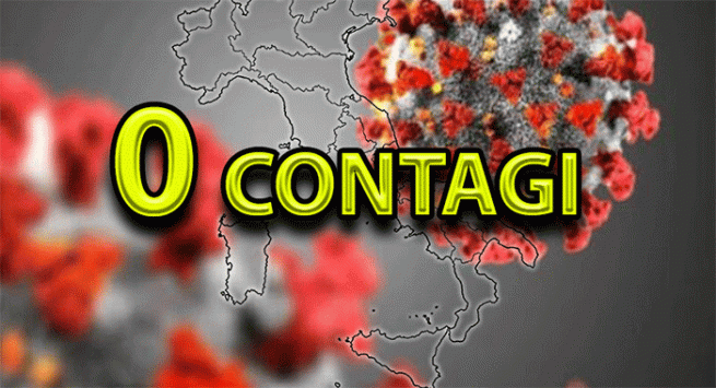 Torre Annunziata - Coronavirus, nessun contagio e 3 guarigioni