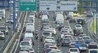 Tangenziale di Napoli: pedaggi gratis in fascia oraria mattutina fino al 31 dicembre