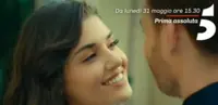 Love is in the air: ecco cosa vedremo oggi, 16 settembre, su Canale 5