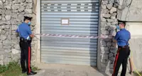 Agerola - Casa vacanza e garage abusivi: denunciate 5 persone per violazione delle norme edilizie