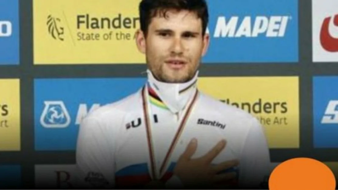 Ciclismo: titolo mondiale nella cronometro per Filippo Ganna