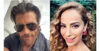 “Buona fortuna Can”. Gli auguri dell’attrice di Mr Wrong all’attore turco Yaman. Ecco chi è 