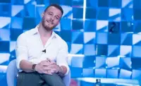 Verissimo: Kerem Bursin negli studi Mediaset con Silvia Toffanin. Il video inedito