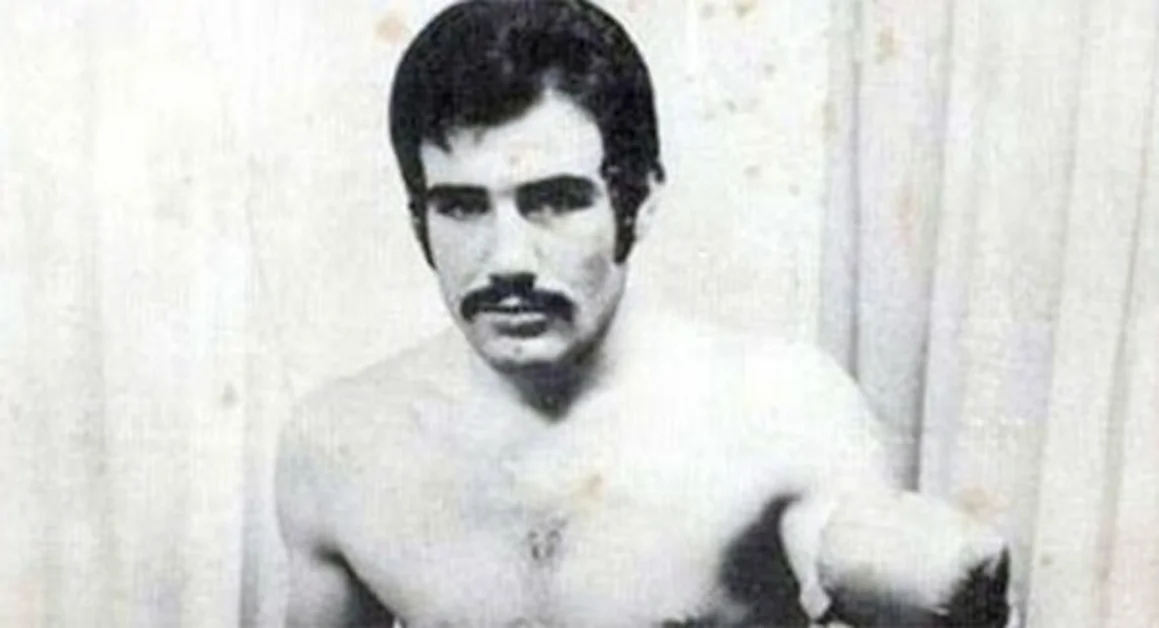 Quarantasette anni fa, 25 settembre 1974, il pugile Ernesto Bergamasco combatte per il titolo italiano